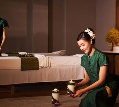 上海静安休闲会所会馆特色，地址,联系_YuYu养生馆会馆