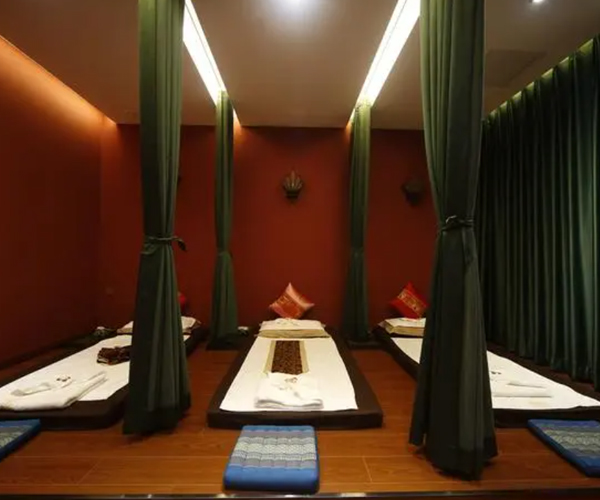 上海静安桑拿价格一览表