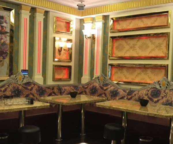 上海静安按摩spa比较好的地方有哪些