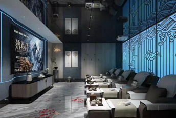 上海静安按摩理疗：运动损伤康复