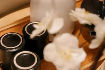 上海静安足疗养生之反射区疗法原理